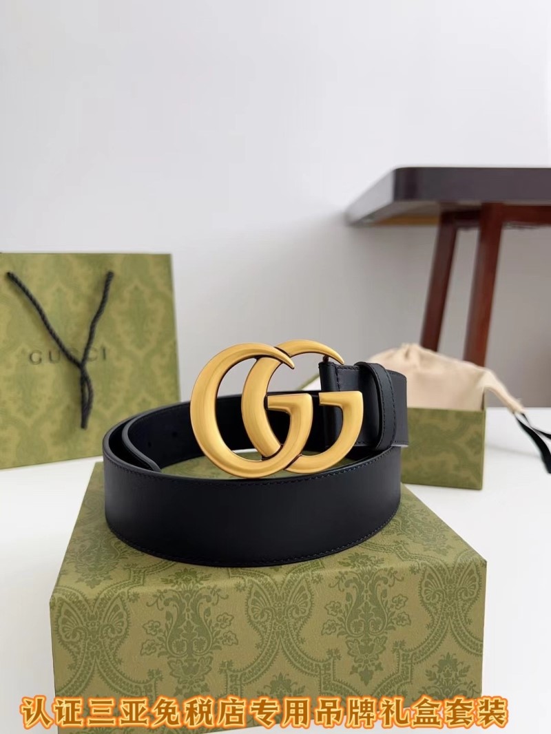 Gucci Belts